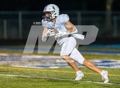Thumbnail 1 in Elder @ Indianapolis Bishop Chatard photogallery.