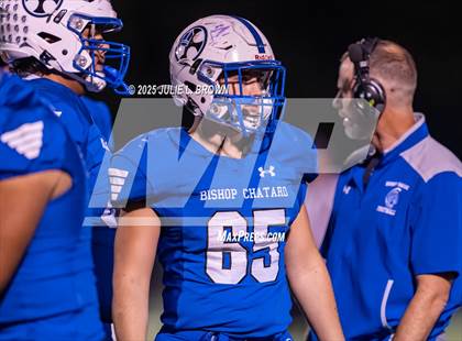 Thumbnail 1 in Elder @ Indianapolis Bishop Chatard photogallery.