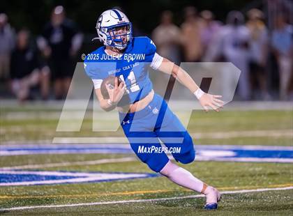 Thumbnail 3 in Elder @ Indianapolis Bishop Chatard photogallery.