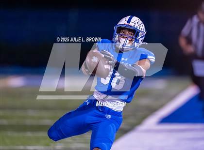 Thumbnail 2 in Elder @ Indianapolis Bishop Chatard photogallery.