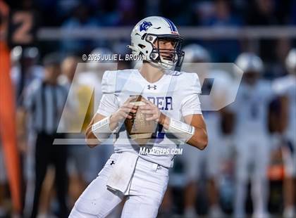 Thumbnail 2 in Elder @ Indianapolis Bishop Chatard photogallery.