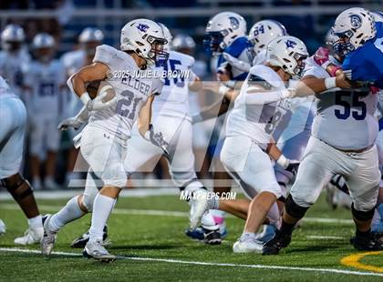 Thumbnail 1 in Elder @ Indianapolis Bishop Chatard photogallery.