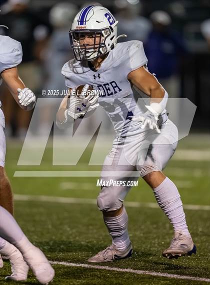 Thumbnail 1 in Elder @ Indianapolis Bishop Chatard photogallery.