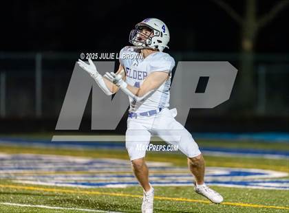 Thumbnail 1 in Elder @ Indianapolis Bishop Chatard photogallery.
