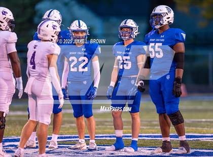 Thumbnail 1 in Elder @ Indianapolis Bishop Chatard photogallery.