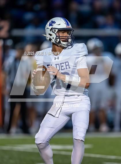 Thumbnail 3 in Elder @ Indianapolis Bishop Chatard photogallery.