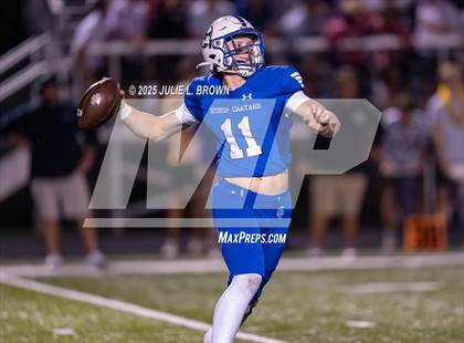Thumbnail 2 in Elder @ Indianapolis Bishop Chatard photogallery.