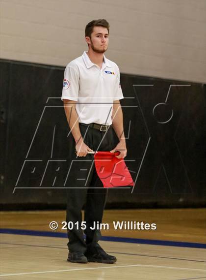 Thumbnail 2 in Brophy College Prep vs. Hamilton (AIA D1 Final)  photogallery.