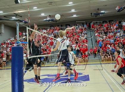 Thumbnail 2 in Brophy College Prep vs. Hamilton (AIA D1 Final)  photogallery.