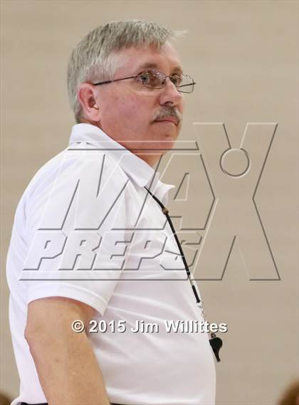 Thumbnail 3 in Brophy College Prep vs. Hamilton (AIA D1 Final)  photogallery.