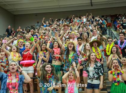 Thumbnail 1 in Brophy College Prep vs. Hamilton (AIA D1 Final)  photogallery.