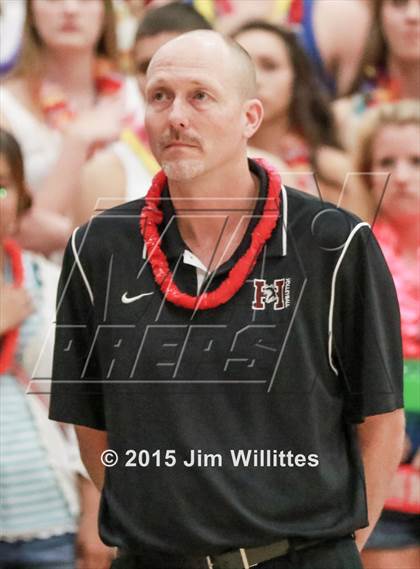 Thumbnail 1 in Brophy College Prep vs. Hamilton (AIA D1 Final)  photogallery.