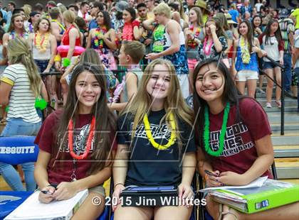 Thumbnail 1 in Brophy College Prep vs. Hamilton (AIA D1 Final)  photogallery.