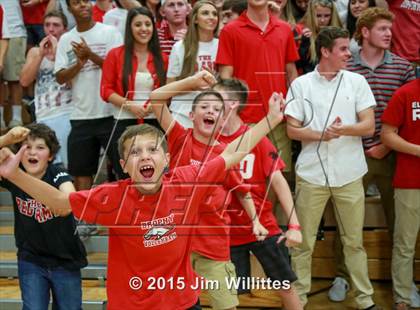 Thumbnail 3 in Brophy College Prep vs. Hamilton (AIA D1 Final)  photogallery.