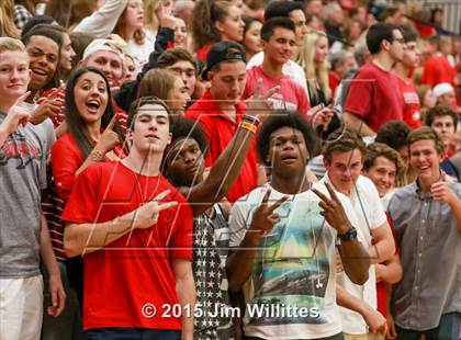 Thumbnail 2 in Brophy College Prep vs. Hamilton (AIA D1 Final)  photogallery.