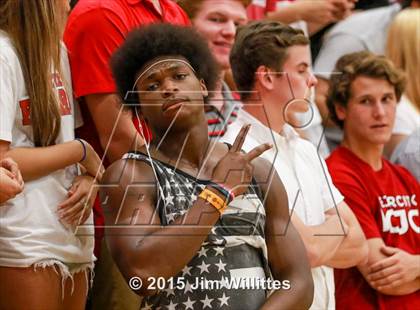 Thumbnail 1 in Brophy College Prep vs. Hamilton (AIA D1 Final)  photogallery.