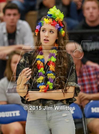 Thumbnail 2 in Brophy College Prep vs. Hamilton (AIA D1 Final)  photogallery.