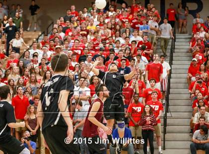 Thumbnail 1 in Brophy College Prep vs. Hamilton (AIA D1 Final)  photogallery.