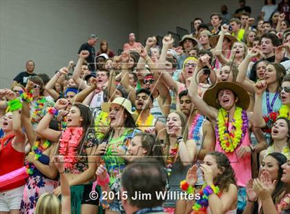 Thumbnail 2 in Brophy College Prep vs. Hamilton (AIA D1 Final)  photogallery.
