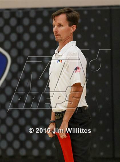Thumbnail 1 in Brophy College Prep vs. Hamilton (AIA D1 Final)  photogallery.