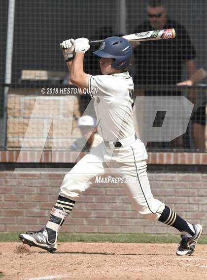 Thumbnail 1 in St. John Bosco vs. Corona (Adidas National Classic) photogallery.