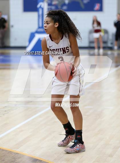 Thumbnail 2 in East vs Mountain View (UHSAA 1st Round) photogallery.