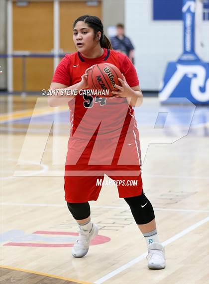 Thumbnail 2 in East vs Mountain View (UHSAA 1st Round) photogallery.