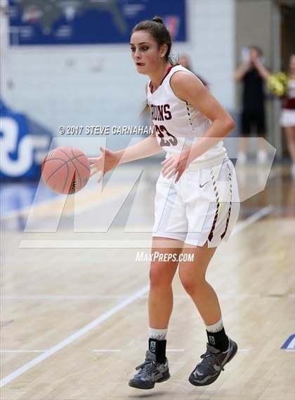 Thumbnail 3 in East vs Mountain View (UHSAA 1st Round) photogallery.