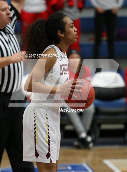 Thumbnail 2 in East vs Mountain View (UHSAA 1st Round) photogallery.