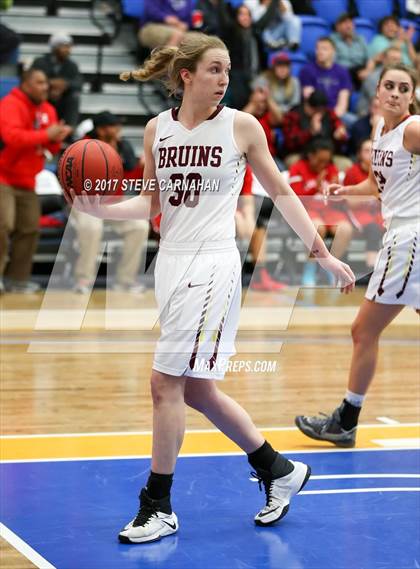 Thumbnail 3 in East vs Mountain View (UHSAA 1st Round) photogallery.