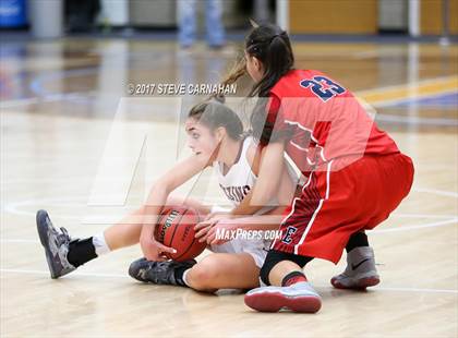 Thumbnail 3 in East vs Mountain View (UHSAA 1st Round) photogallery.