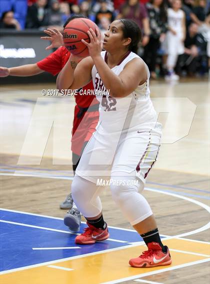 Thumbnail 2 in East vs Mountain View (UHSAA 1st Round) photogallery.