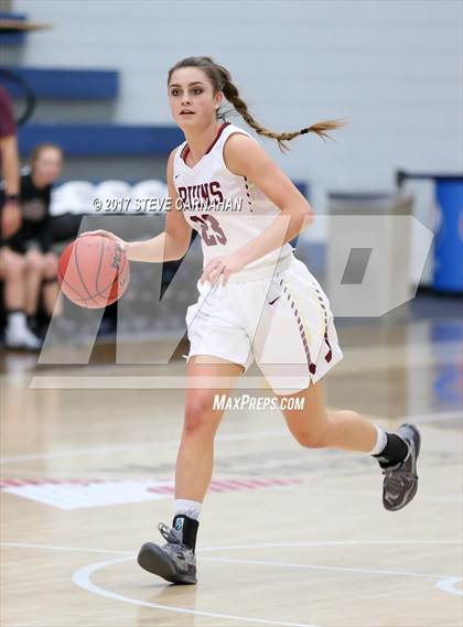 Thumbnail 2 in East vs Mountain View (UHSAA 1st Round) photogallery.