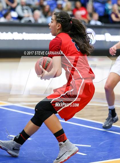 Thumbnail 2 in East vs Mountain View (UHSAA 1st Round) photogallery.