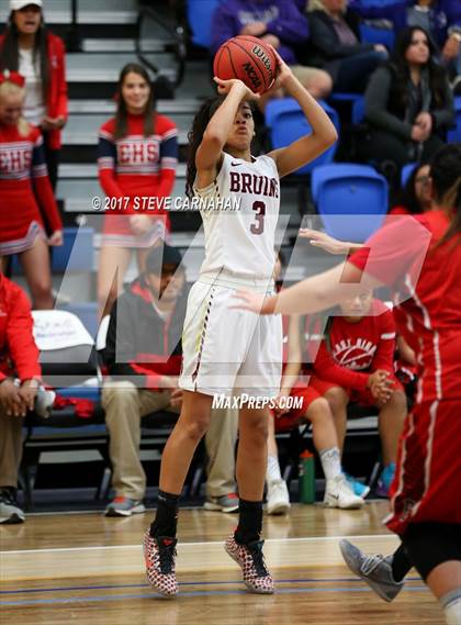 Thumbnail 3 in East vs Mountain View (UHSAA 1st Round) photogallery.