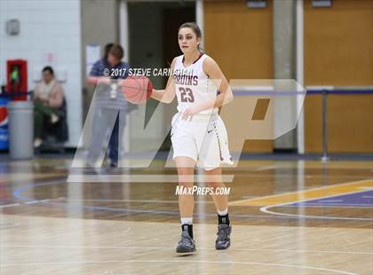 Thumbnail 2 in East vs Mountain View (UHSAA 1st Round) photogallery.
