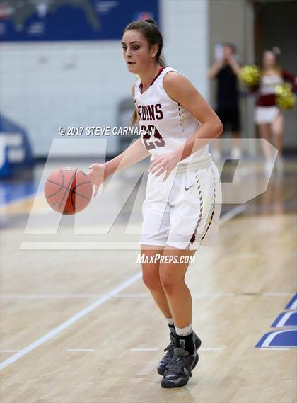 Thumbnail 2 in East vs Mountain View (UHSAA 1st Round) photogallery.
