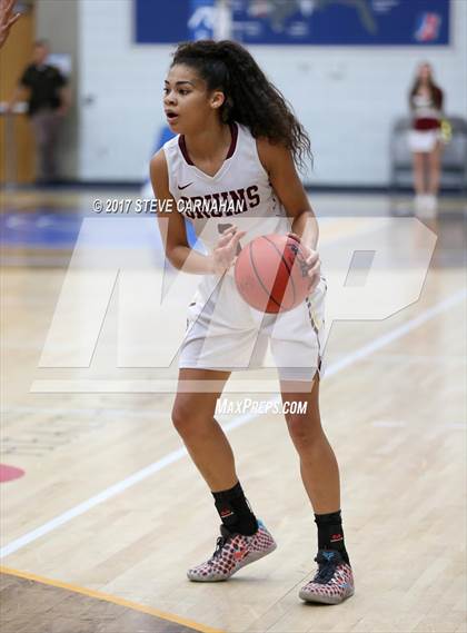 Thumbnail 2 in East vs Mountain View (UHSAA 1st Round) photogallery.
