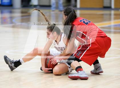 Thumbnail 2 in East vs Mountain View (UHSAA 1st Round) photogallery.