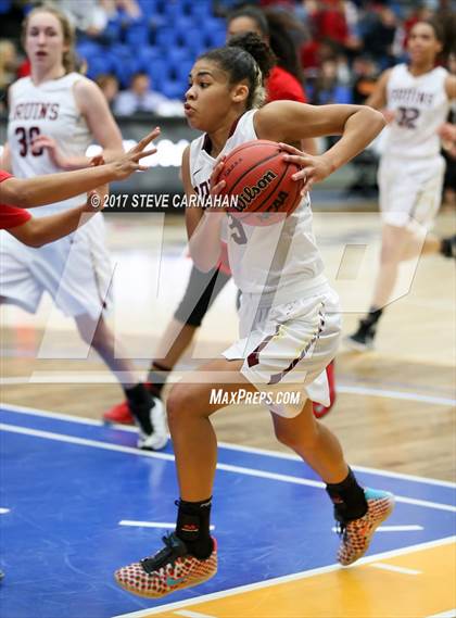 Thumbnail 2 in East vs Mountain View (UHSAA 1st Round) photogallery.