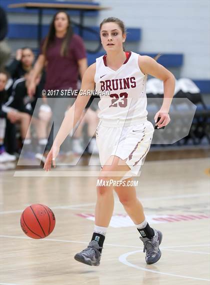 Thumbnail 2 in East vs Mountain View (UHSAA 1st Round) photogallery.