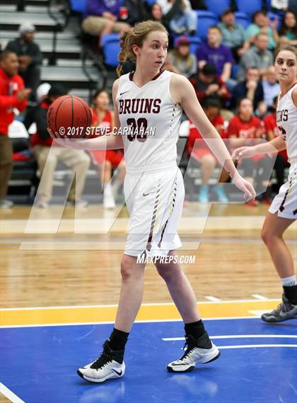 Thumbnail 2 in East vs Mountain View (UHSAA 1st Round) photogallery.
