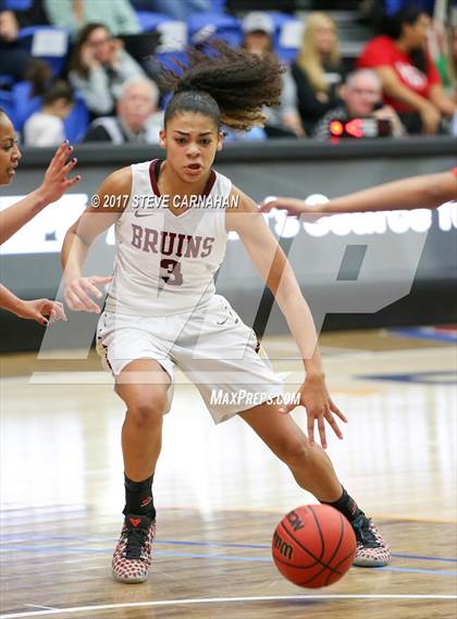 Thumbnail 2 in East vs Mountain View (UHSAA 1st Round) photogallery.