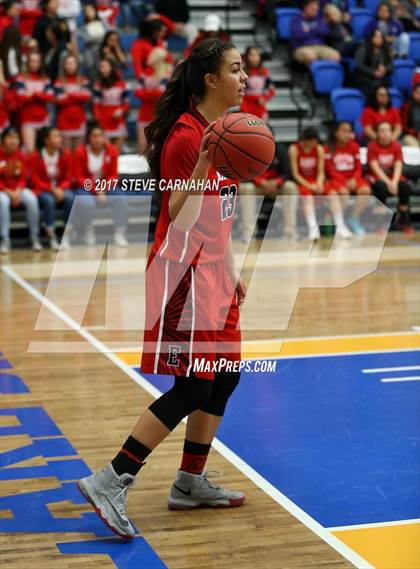 Thumbnail 2 in East vs Mountain View (UHSAA 1st Round) photogallery.
