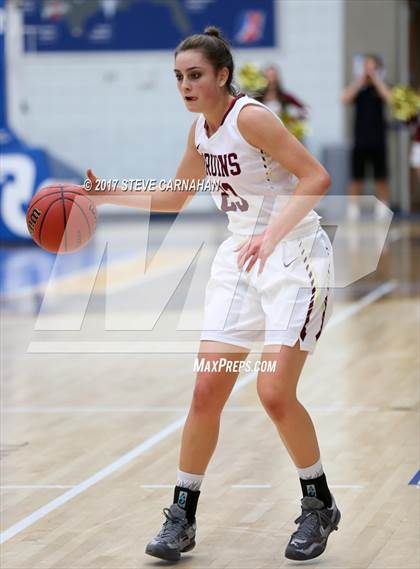 Thumbnail 1 in East vs Mountain View (UHSAA 1st Round) photogallery.