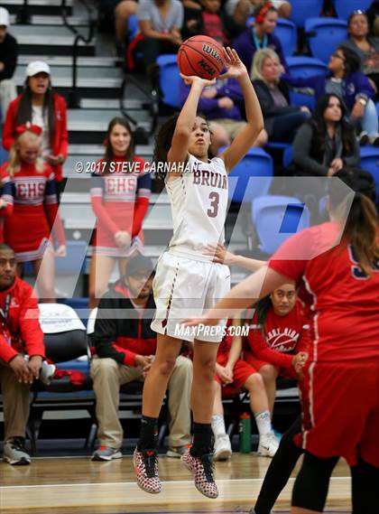 Thumbnail 1 in East vs Mountain View (UHSAA 1st Round) photogallery.