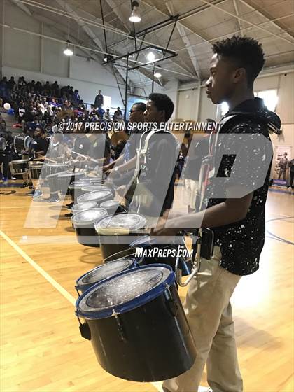 Thumbnail 3 in Meridian TOC Ceremony photogallery.