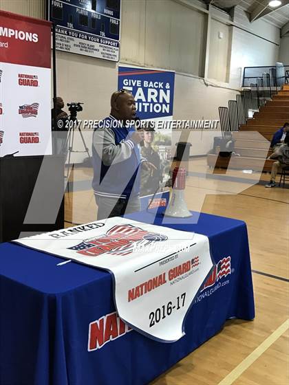 Thumbnail 3 in Meridian TOC Ceremony photogallery.