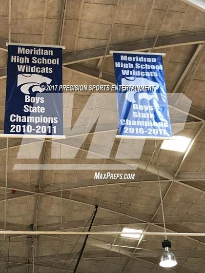 Thumbnail 1 in Meridian TOC Ceremony photogallery.