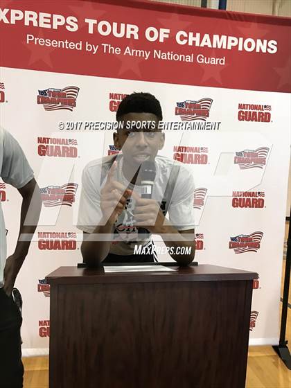 Thumbnail 1 in Meridian TOC Ceremony photogallery.